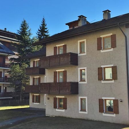 Casa Stefano E Lucia Aparthotel Bormio Ngoại thất bức ảnh