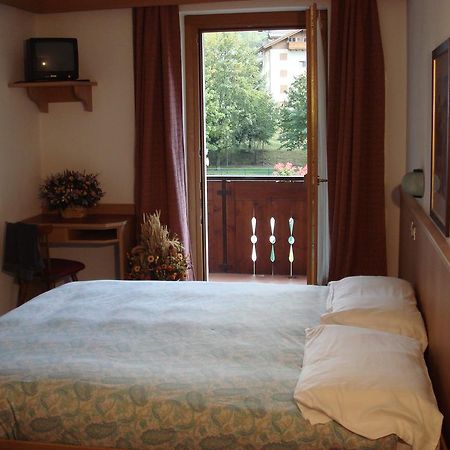 Casa Stefano E Lucia Aparthotel Bormio Ngoại thất bức ảnh