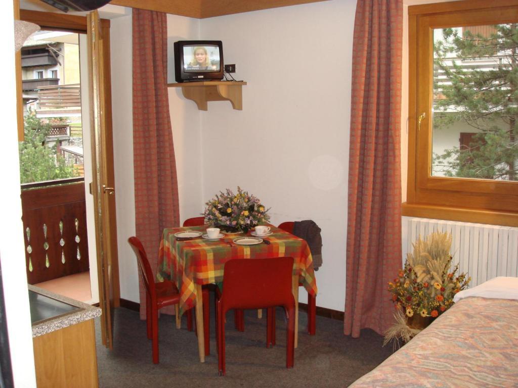 Casa Stefano E Lucia Aparthotel Bormio Ngoại thất bức ảnh