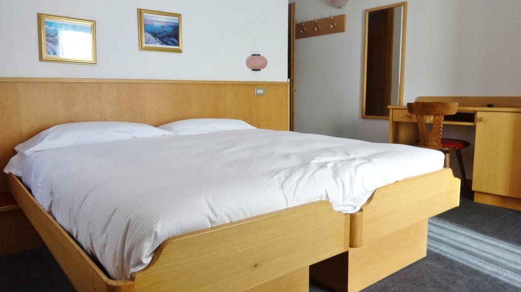 Casa Stefano E Lucia Aparthotel Bormio Ngoại thất bức ảnh