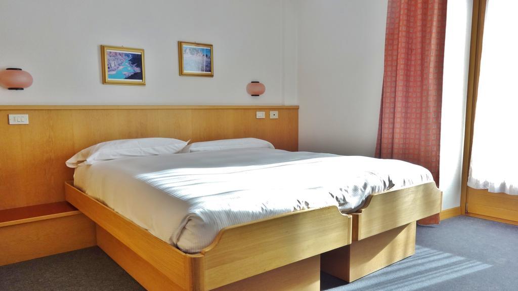Casa Stefano E Lucia Aparthotel Bormio Ngoại thất bức ảnh
