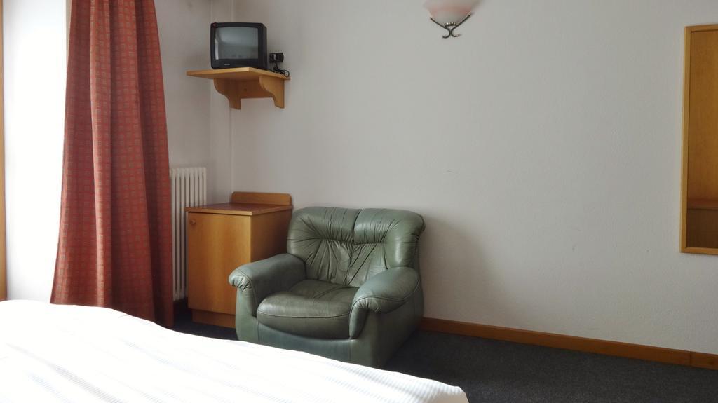Casa Stefano E Lucia Aparthotel Bormio Ngoại thất bức ảnh