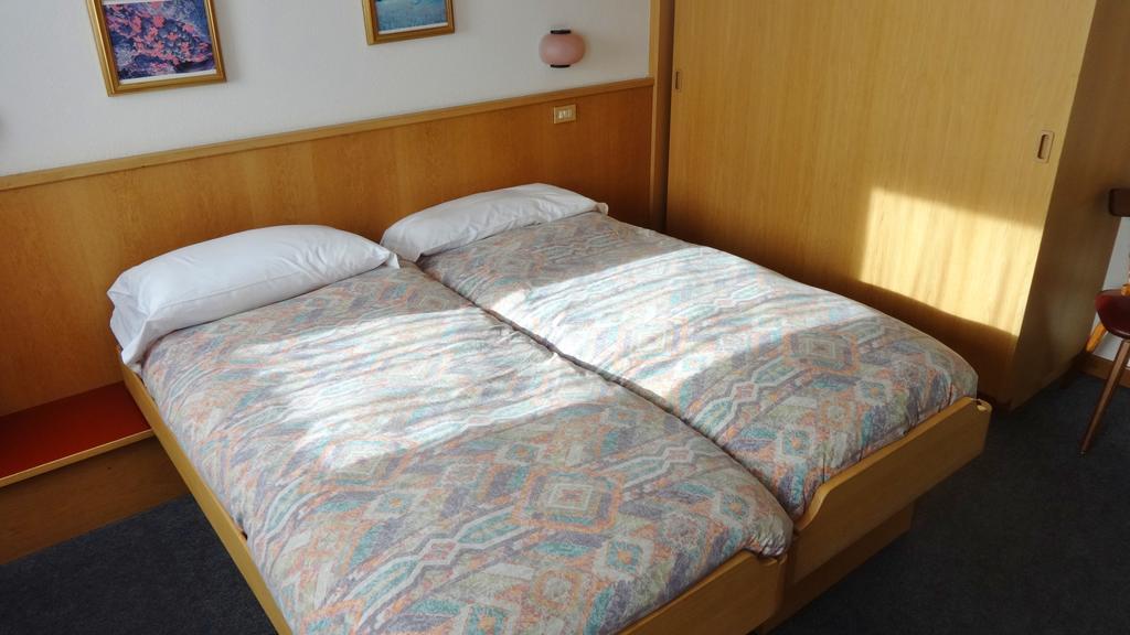 Casa Stefano E Lucia Aparthotel Bormio Ngoại thất bức ảnh