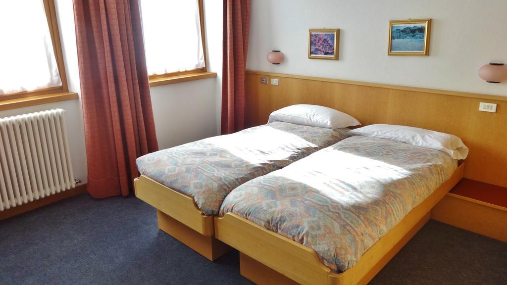 Casa Stefano E Lucia Aparthotel Bormio Ngoại thất bức ảnh