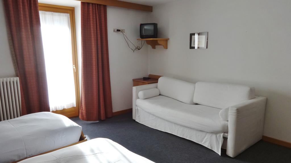 Casa Stefano E Lucia Aparthotel Bormio Ngoại thất bức ảnh