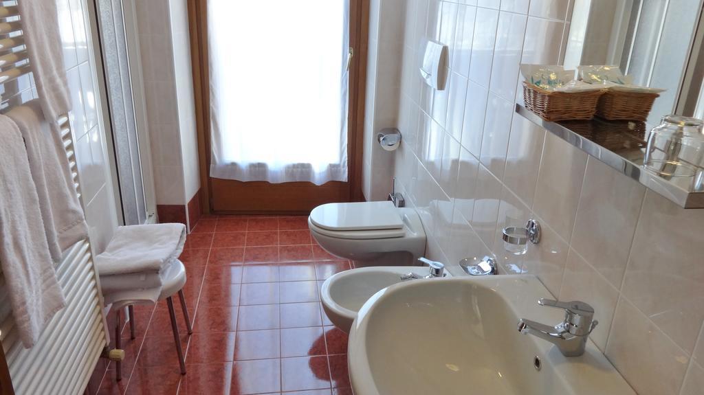 Casa Stefano E Lucia Aparthotel Bormio Ngoại thất bức ảnh