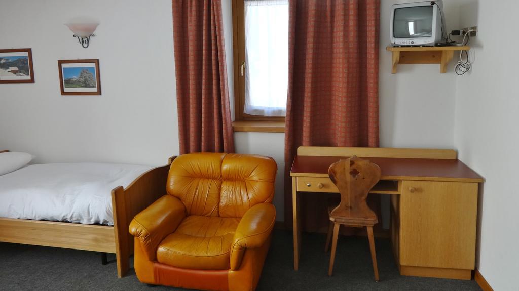 Casa Stefano E Lucia Aparthotel Bormio Ngoại thất bức ảnh