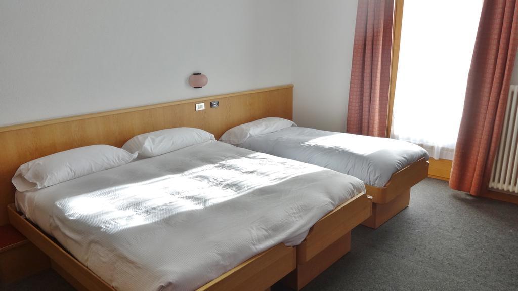 Casa Stefano E Lucia Aparthotel Bormio Ngoại thất bức ảnh