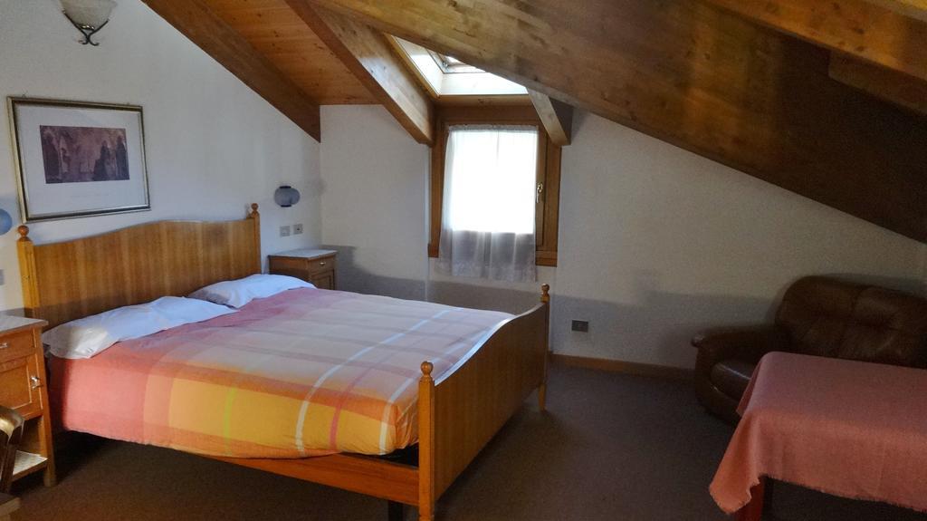 Casa Stefano E Lucia Aparthotel Bormio Ngoại thất bức ảnh