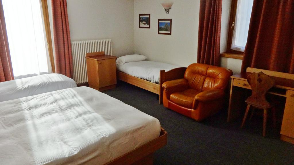 Casa Stefano E Lucia Aparthotel Bormio Ngoại thất bức ảnh