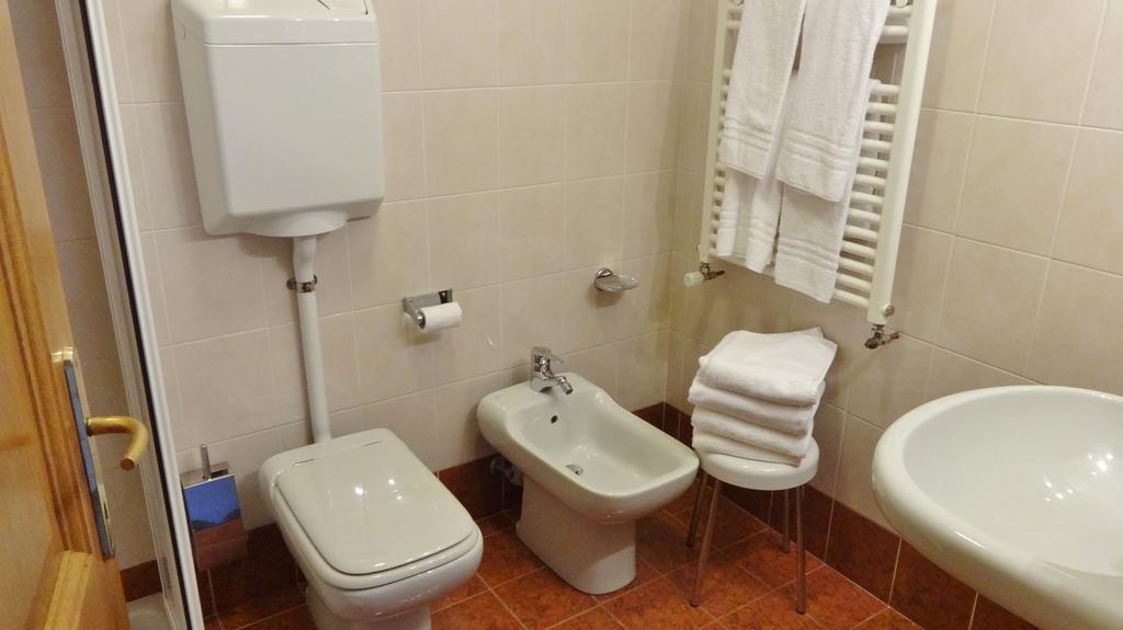 Casa Stefano E Lucia Aparthotel Bormio Ngoại thất bức ảnh