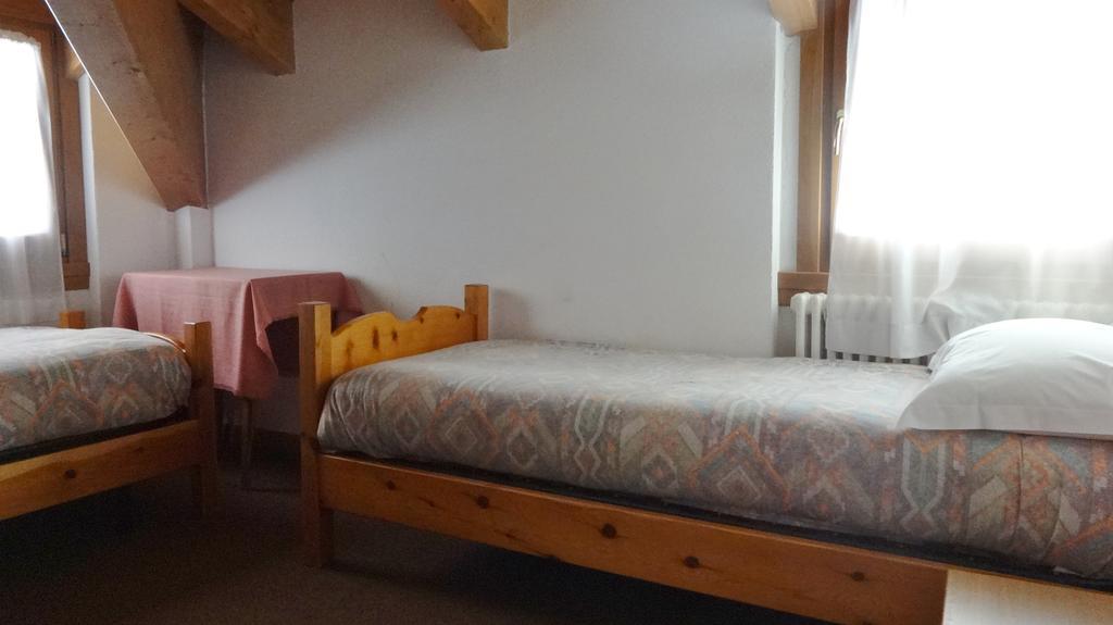 Casa Stefano E Lucia Aparthotel Bormio Ngoại thất bức ảnh
