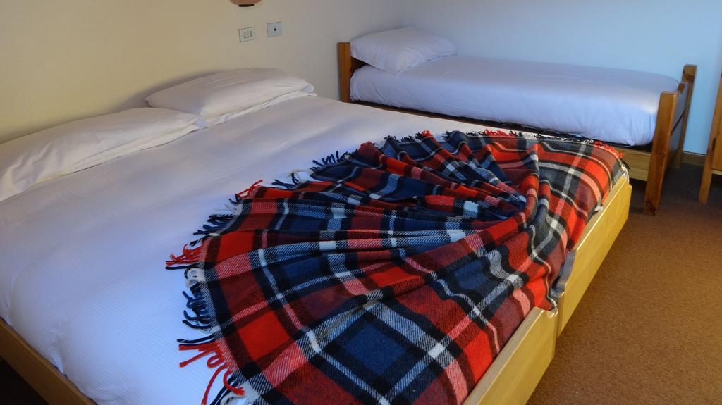Casa Stefano E Lucia Aparthotel Bormio Ngoại thất bức ảnh