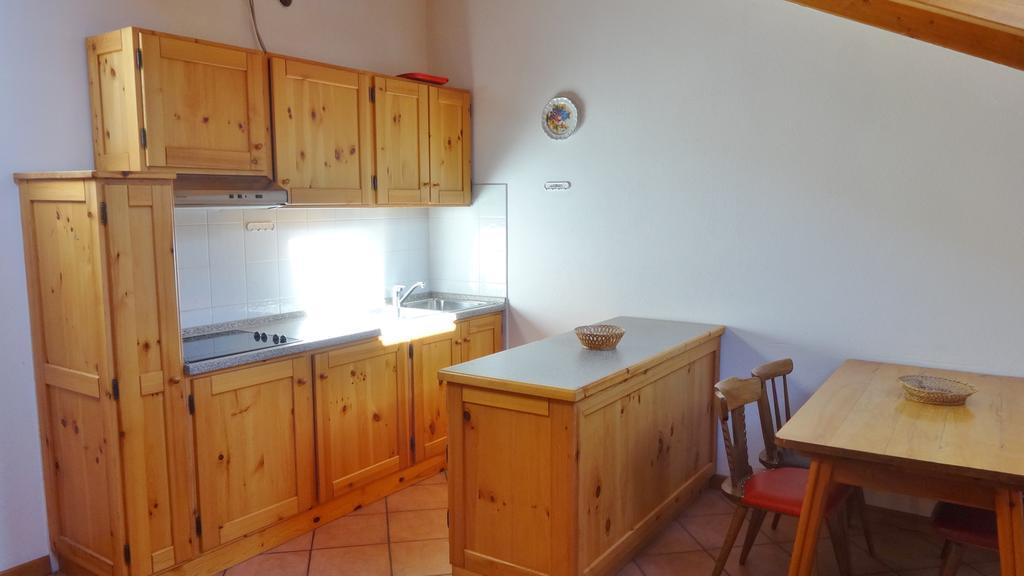 Casa Stefano E Lucia Aparthotel Bormio Ngoại thất bức ảnh