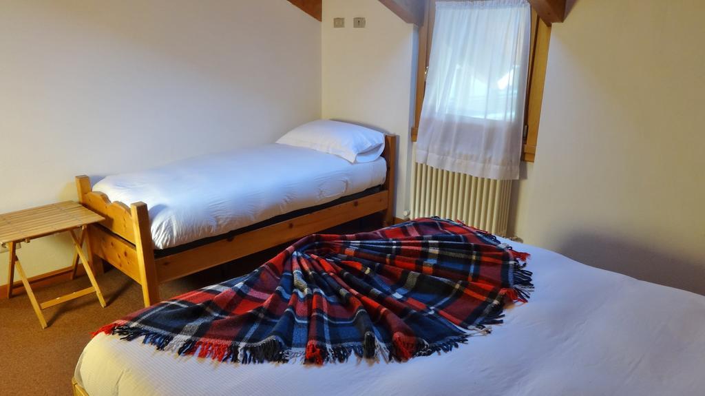 Casa Stefano E Lucia Aparthotel Bormio Ngoại thất bức ảnh