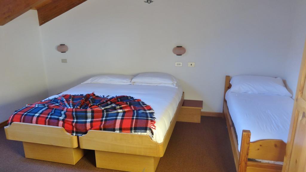 Casa Stefano E Lucia Aparthotel Bormio Ngoại thất bức ảnh