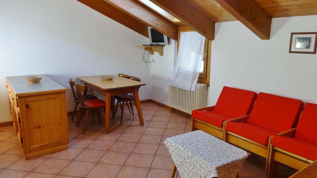 Casa Stefano E Lucia Aparthotel Bormio Ngoại thất bức ảnh