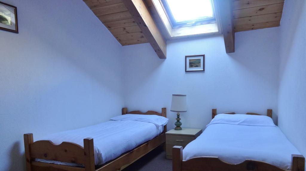 Casa Stefano E Lucia Aparthotel Bormio Ngoại thất bức ảnh