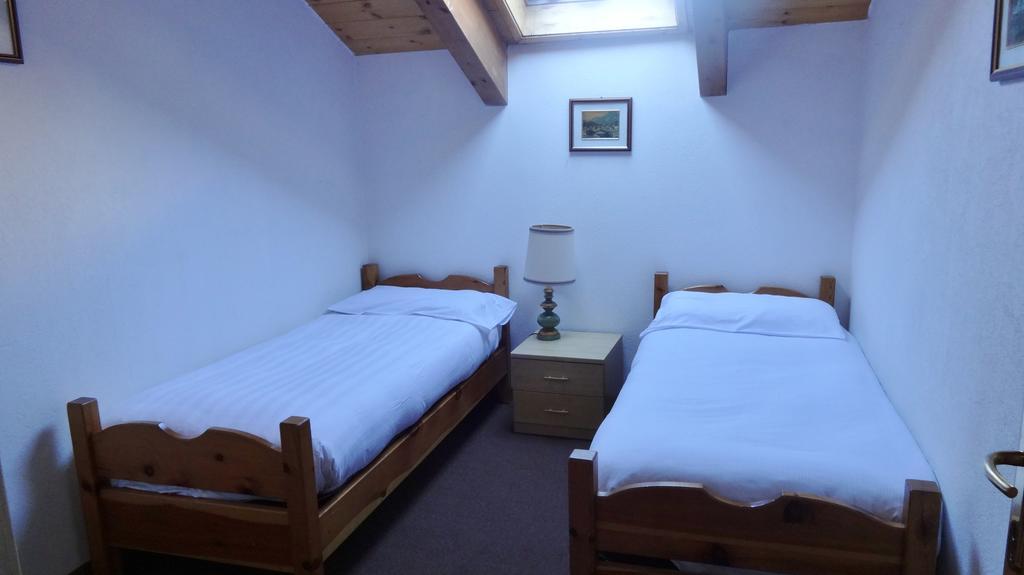 Casa Stefano E Lucia Aparthotel Bormio Ngoại thất bức ảnh