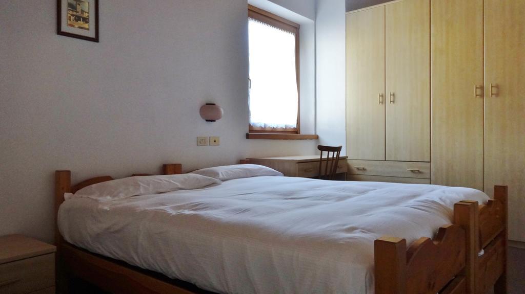 Casa Stefano E Lucia Aparthotel Bormio Ngoại thất bức ảnh