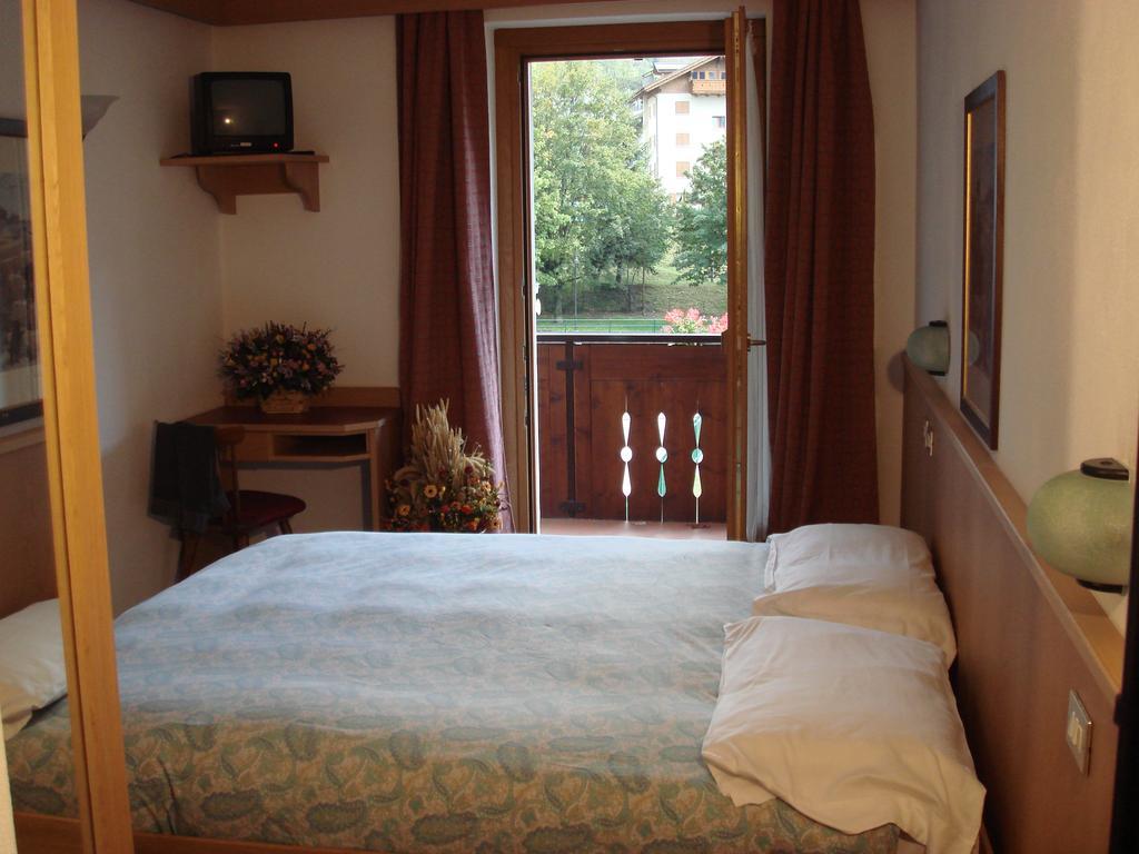Casa Stefano E Lucia Aparthotel Bormio Ngoại thất bức ảnh