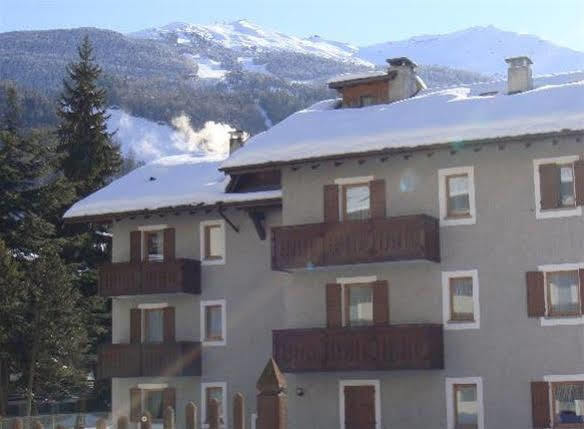 Casa Stefano E Lucia Aparthotel Bormio Ngoại thất bức ảnh