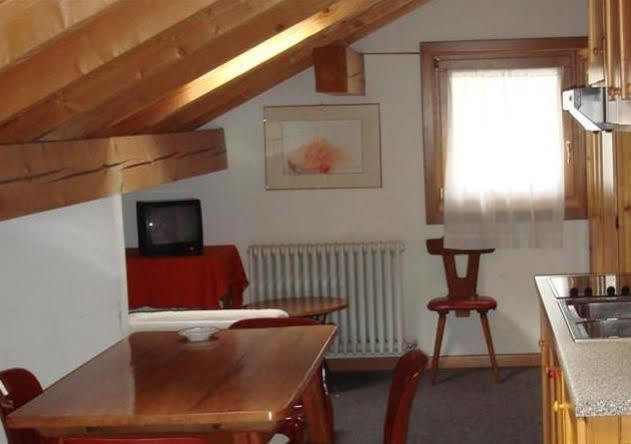 Casa Stefano E Lucia Aparthotel Bormio Ngoại thất bức ảnh