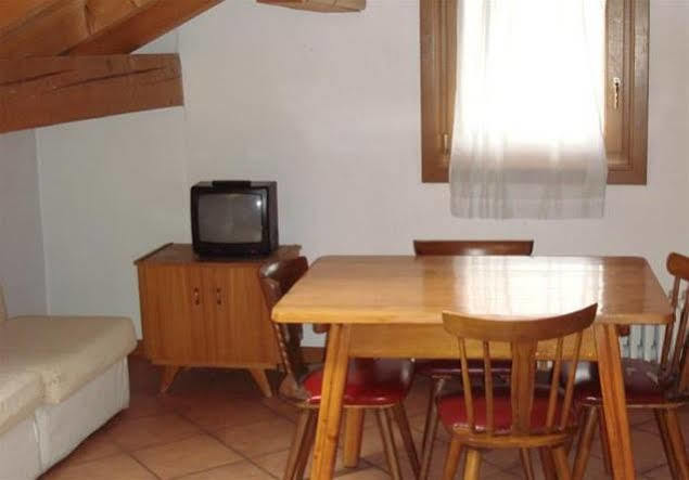 Casa Stefano E Lucia Aparthotel Bormio Ngoại thất bức ảnh